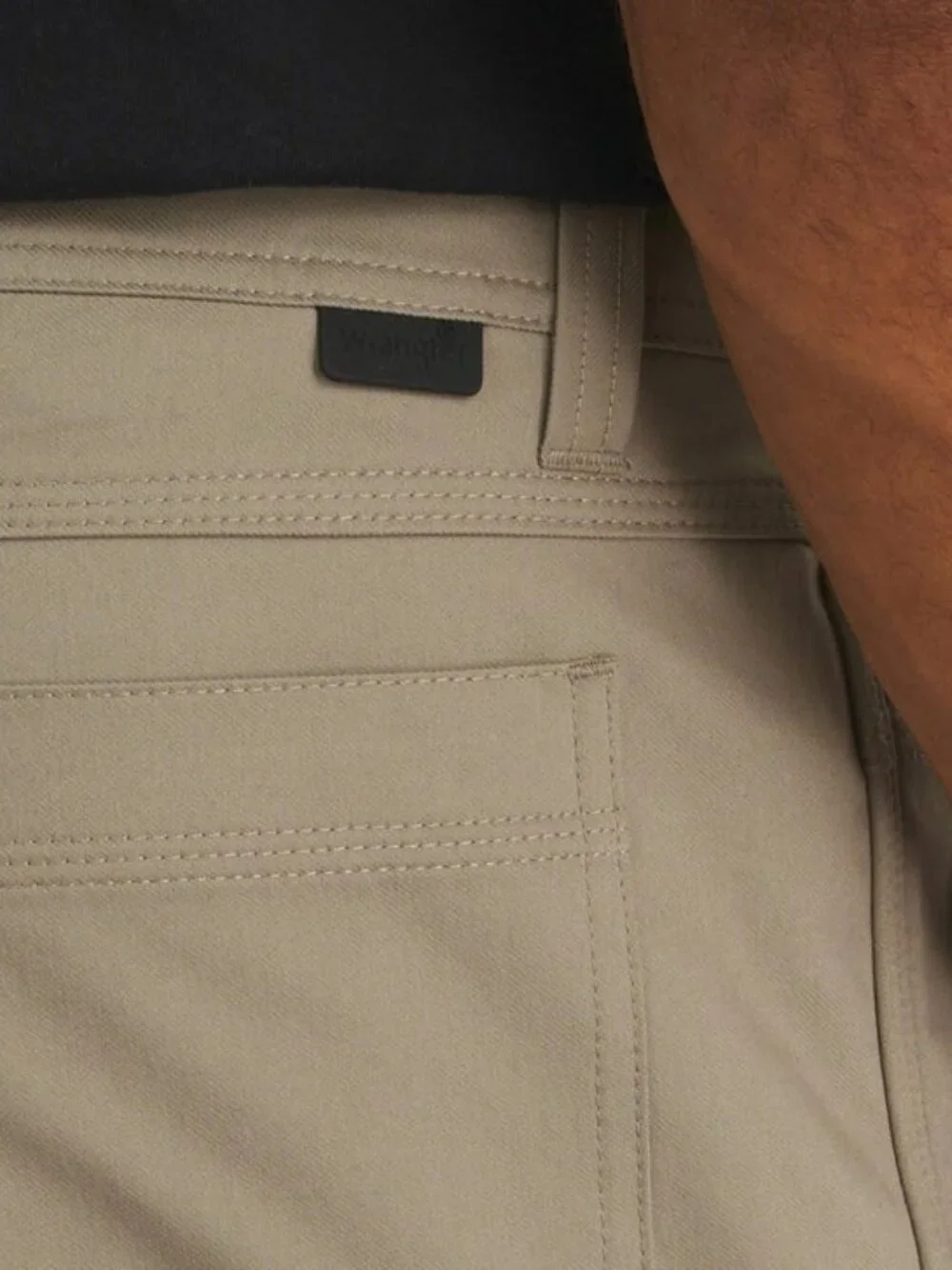 Wrangler Men's Utility Short